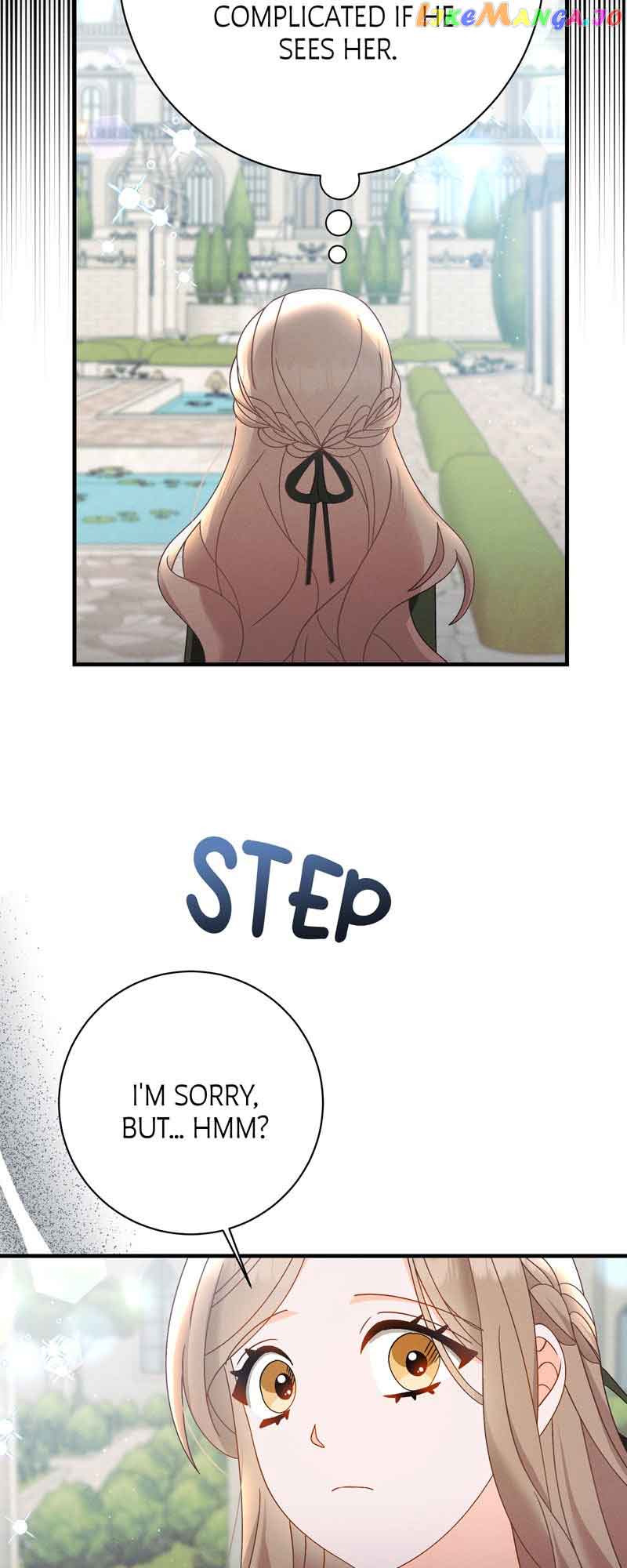 He’s Now Healthy-Perhaps Too Much chapter 30 page 10