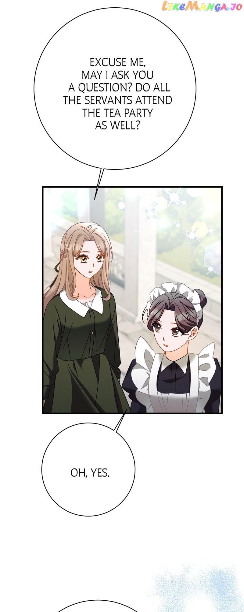 He’s Now Healthy-Perhaps Too Much chapter 30 page 12
