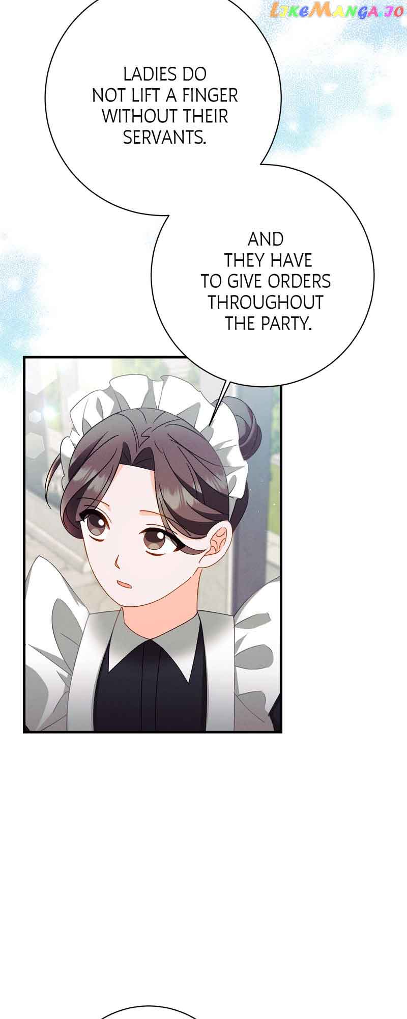 He’s Now Healthy-Perhaps Too Much chapter 30 page 13