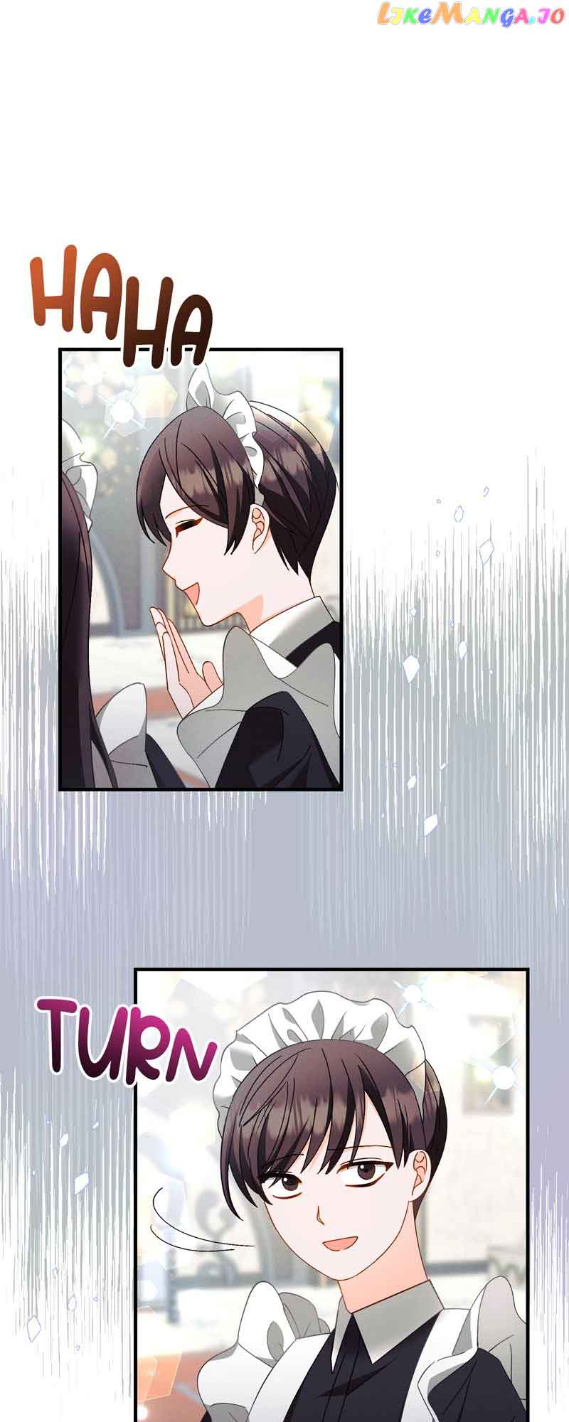 He’s Now Healthy-Perhaps Too Much chapter 30 page 17