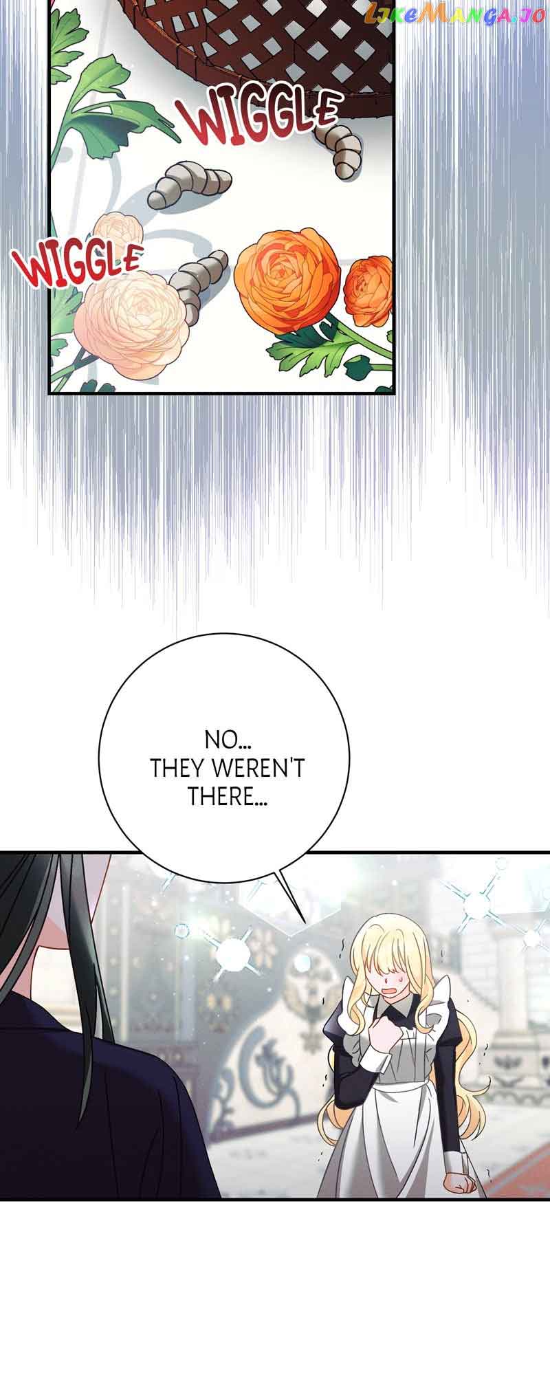 He’s Now Healthy-Perhaps Too Much chapter 30 page 29