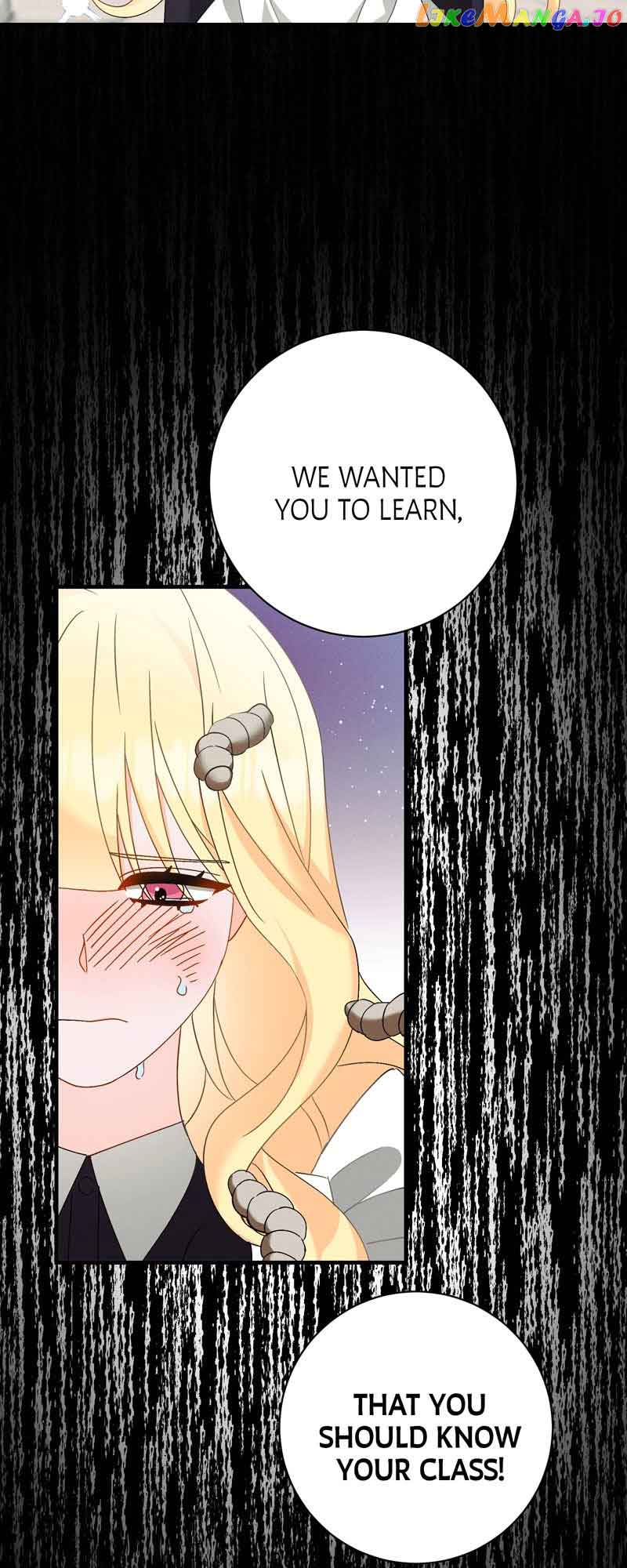 He’s Now Healthy-Perhaps Too Much chapter 30 page 37