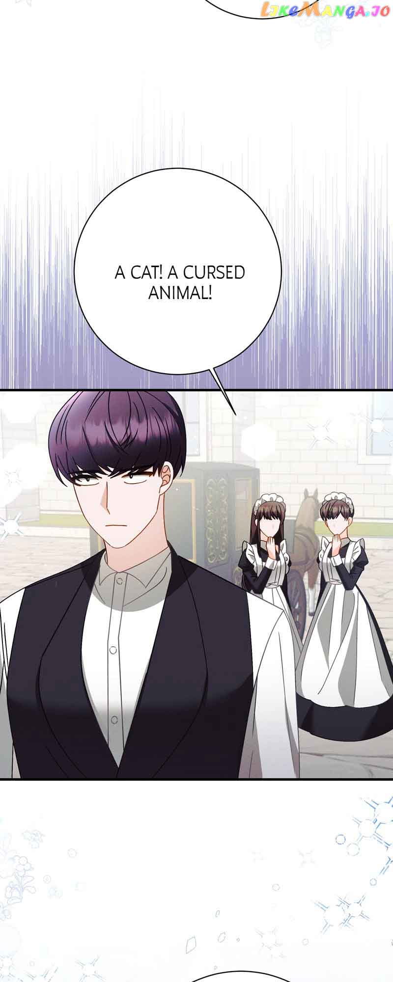 He’s Now Healthy-Perhaps Too Much chapter 30 page 41
