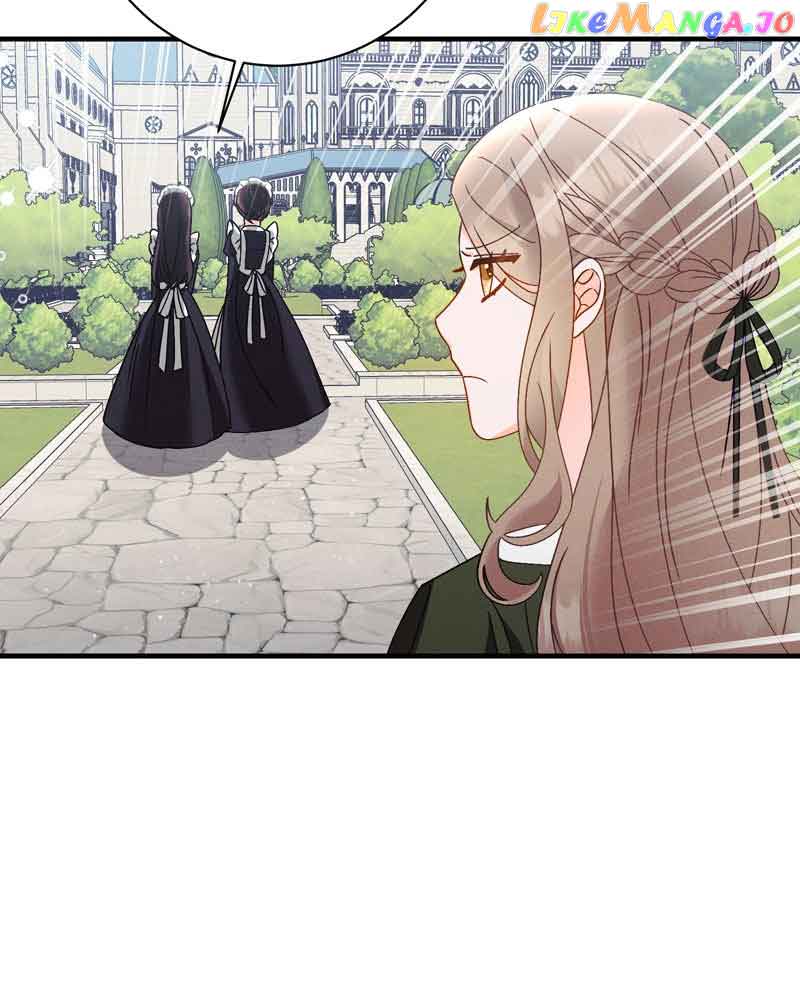 He’s Now Healthy-Perhaps Too Much chapter 30 page 47