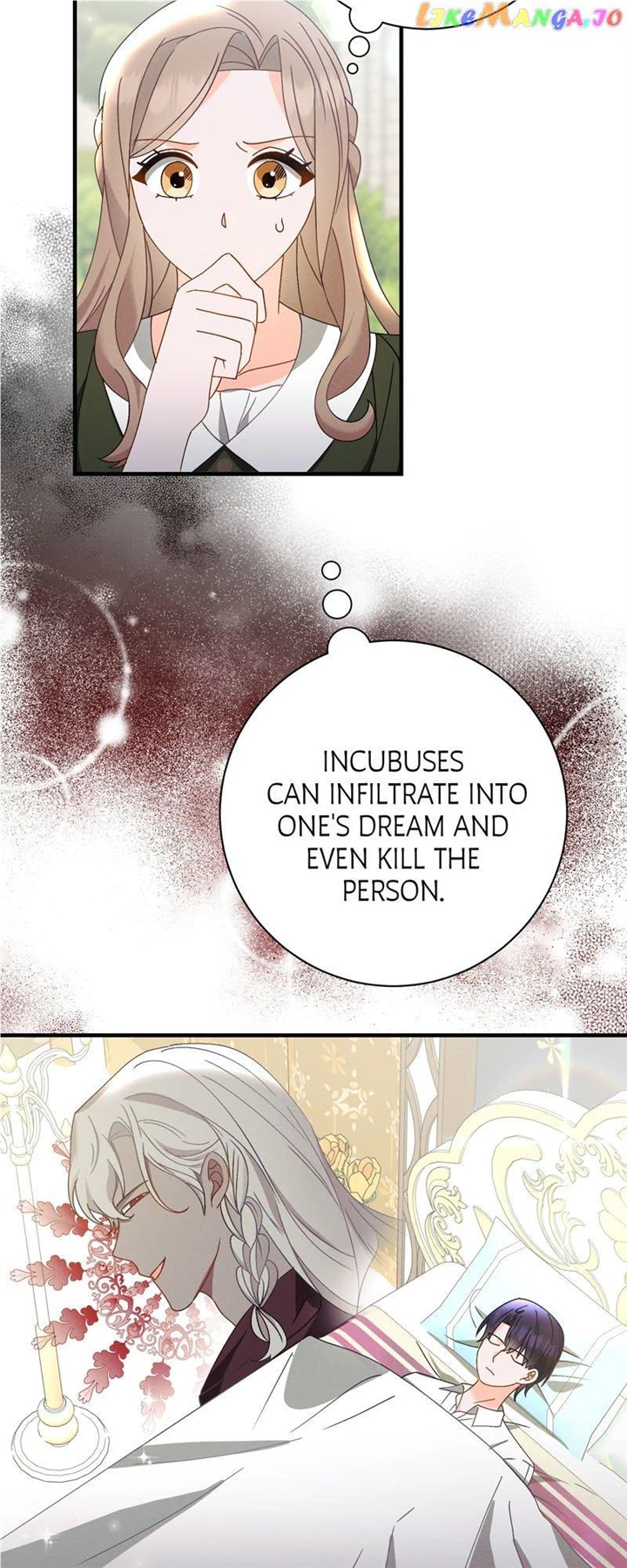 He’s Now Healthy-Perhaps Too Much chapter 32 page 2