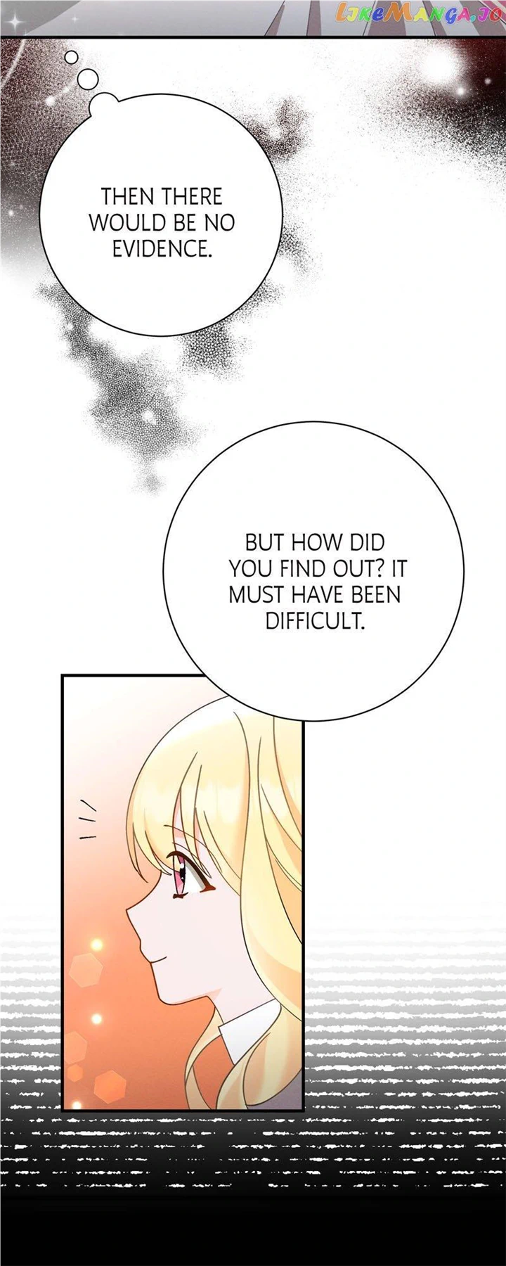He’s Now Healthy-Perhaps Too Much chapter 32 page 3