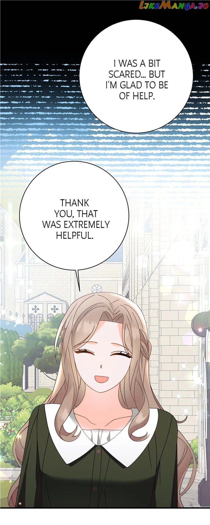 He’s Now Healthy-Perhaps Too Much chapter 32 page 6