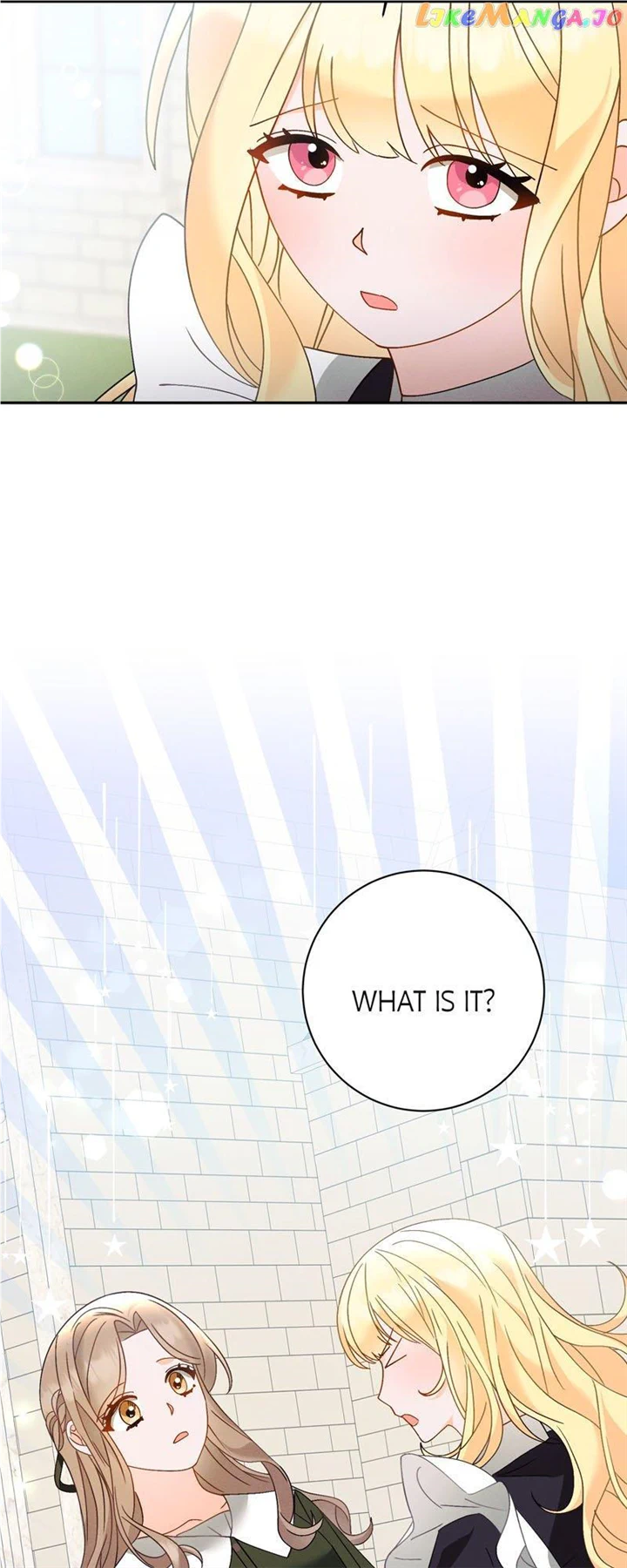 He’s Now Healthy-Perhaps Too Much chapter 32 page 9