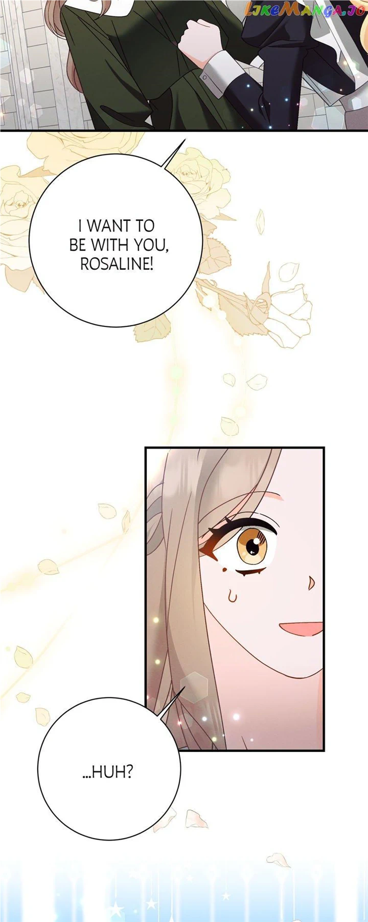 He’s Now Healthy-Perhaps Too Much chapter 32 page 10