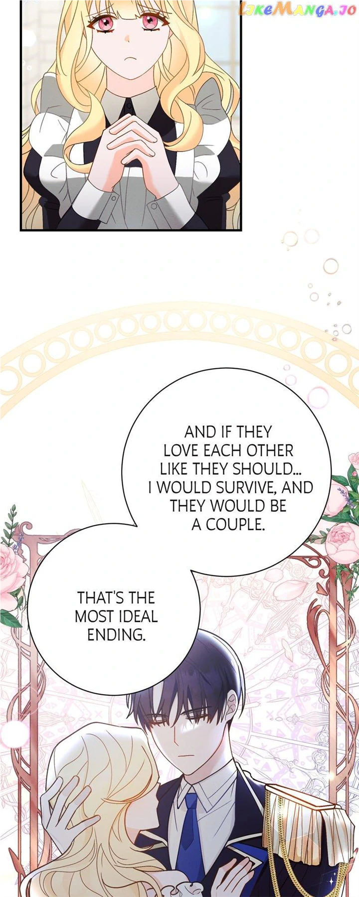 He’s Now Healthy-Perhaps Too Much chapter 32 page 15