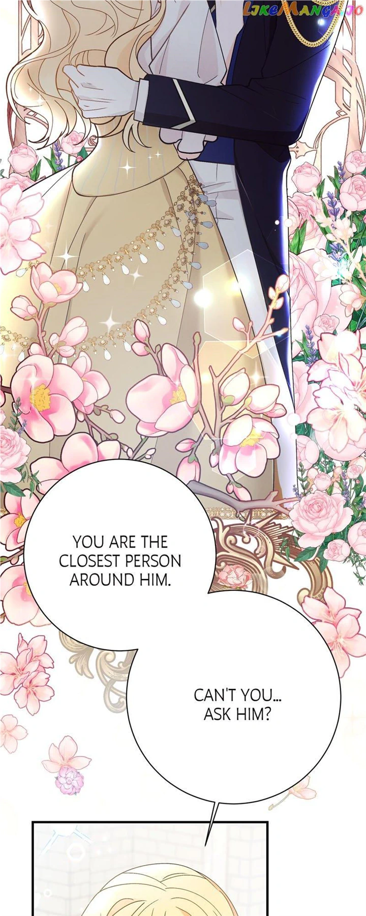 He’s Now Healthy-Perhaps Too Much chapter 32 page 16