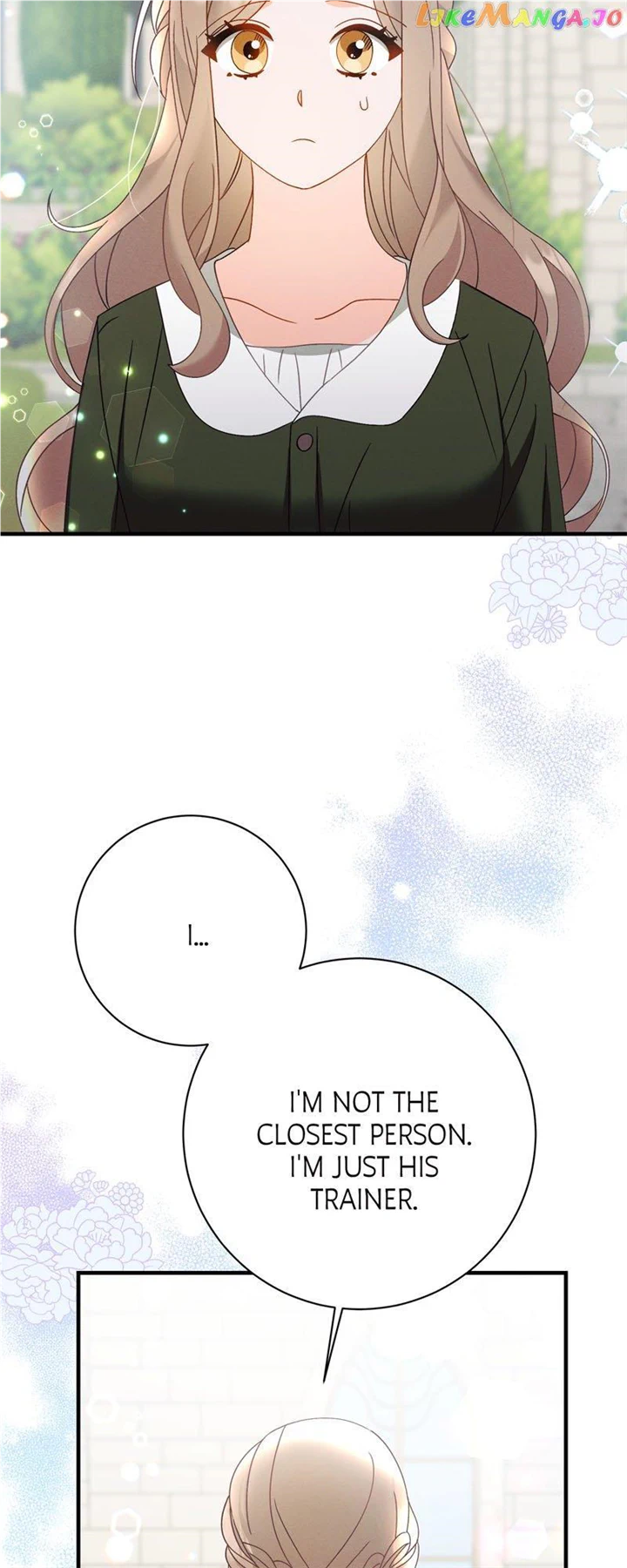 He’s Now Healthy-Perhaps Too Much chapter 32 page 18