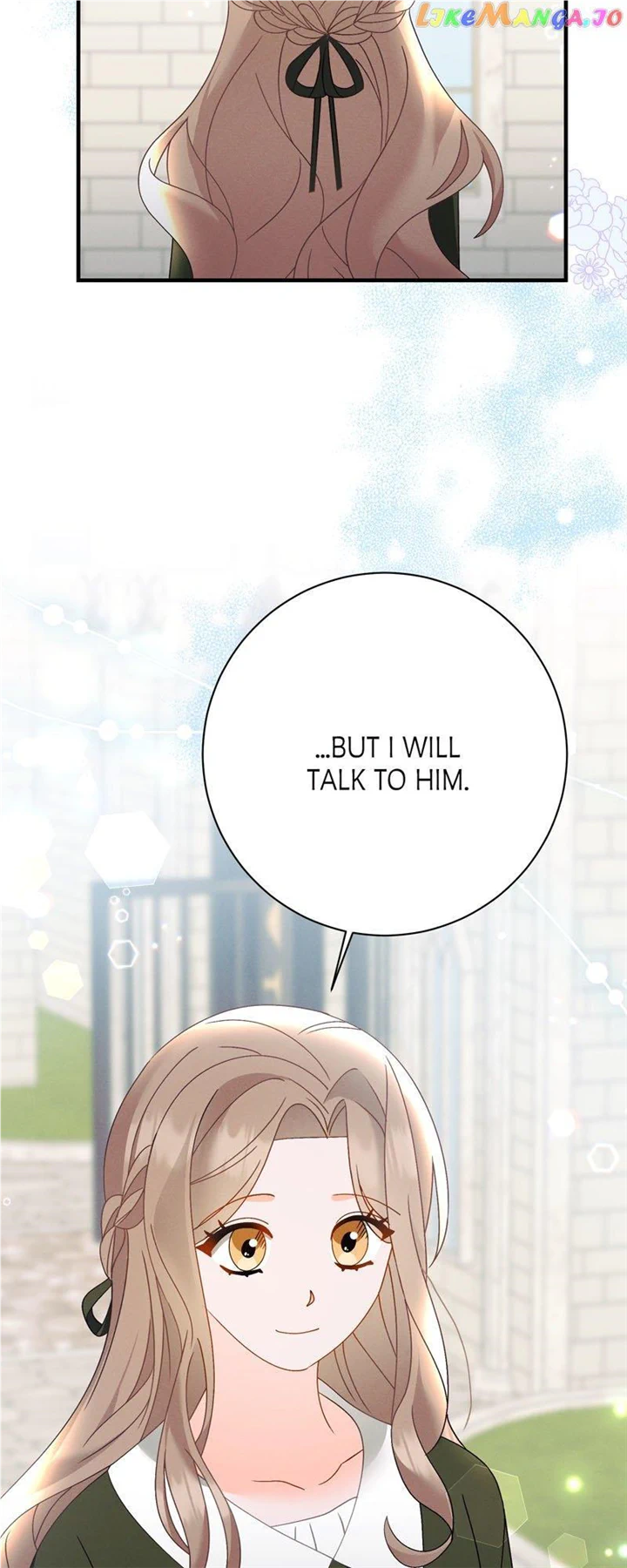 He’s Now Healthy-Perhaps Too Much chapter 32 page 19