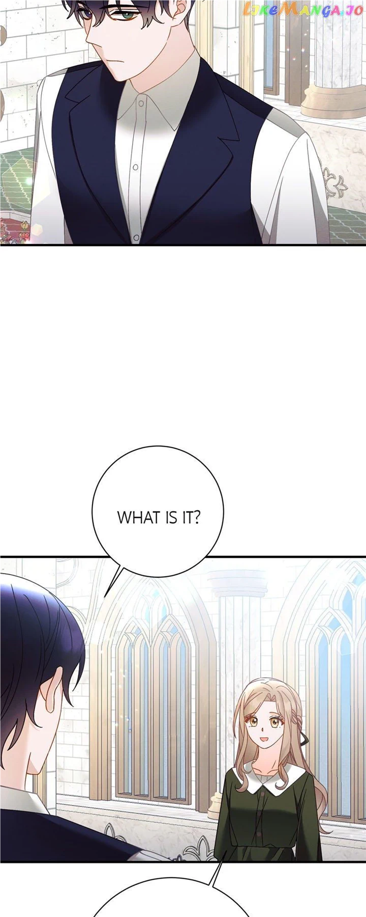 He’s Now Healthy-Perhaps Too Much chapter 32 page 23