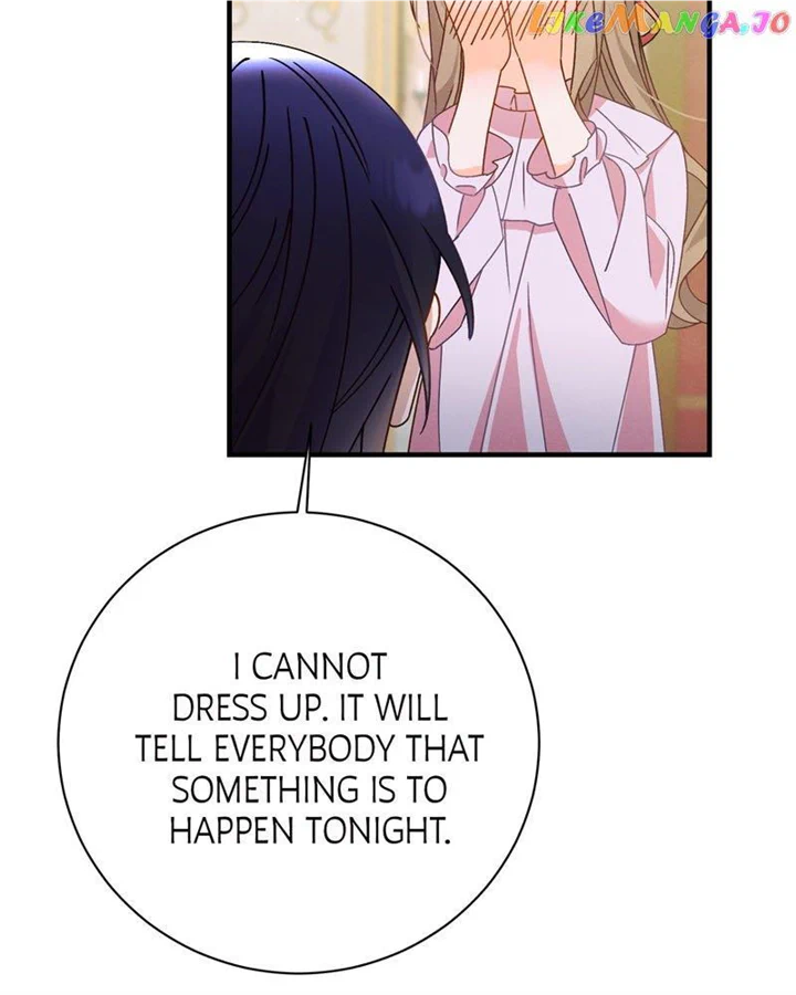 He’s Now Healthy-Perhaps Too Much chapter 32 page 42