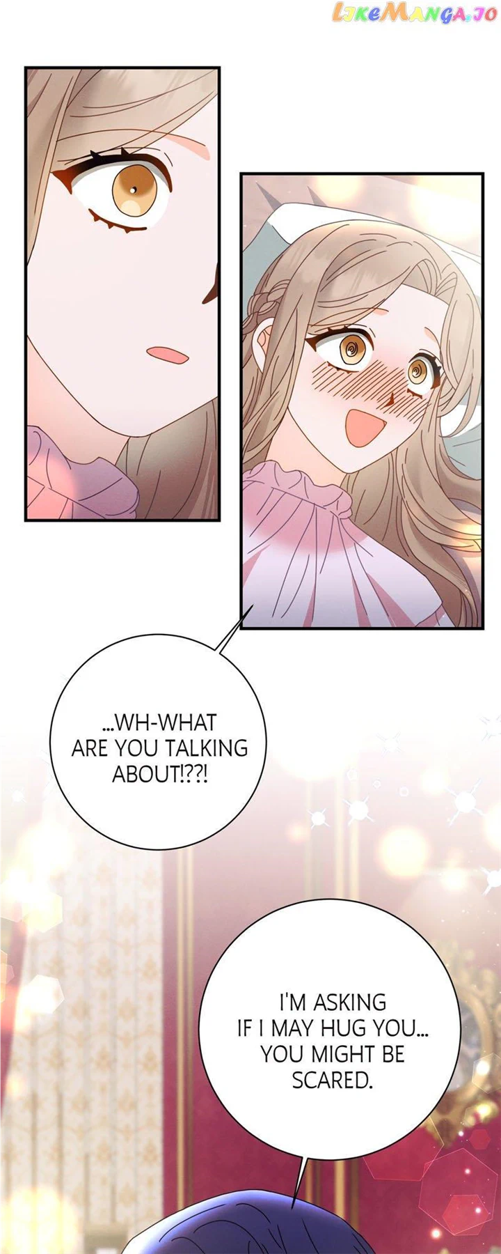 He’s Now Healthy-Perhaps Too Much chapter 33 page 2
