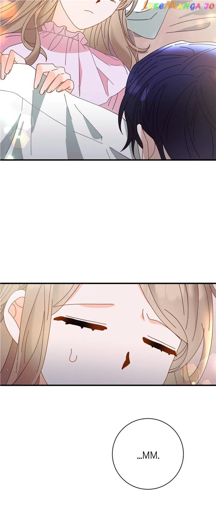 He’s Now Healthy-Perhaps Too Much chapter 33 page 4
