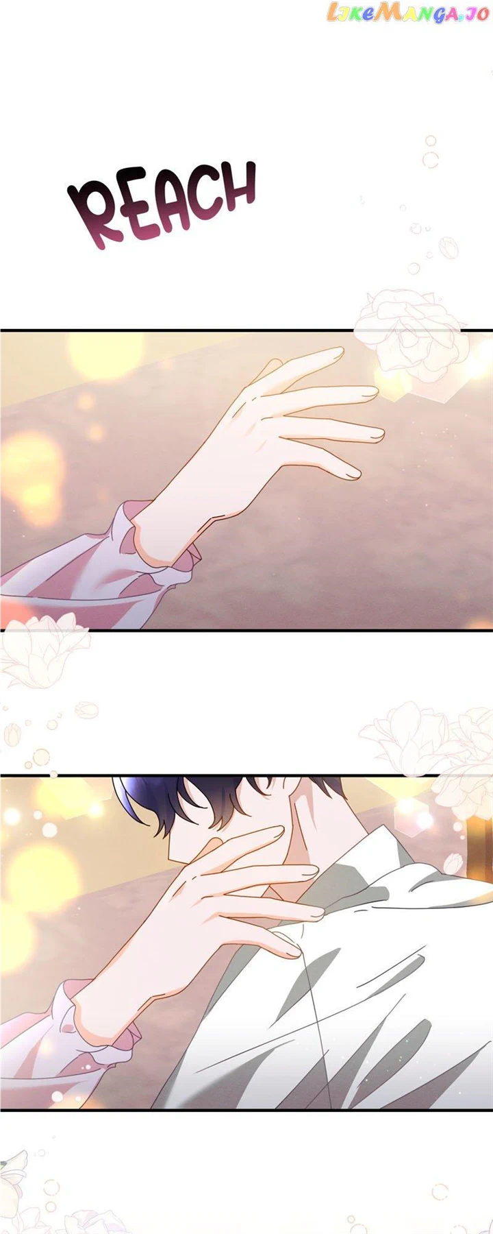 He’s Now Healthy-Perhaps Too Much chapter 33 page 5