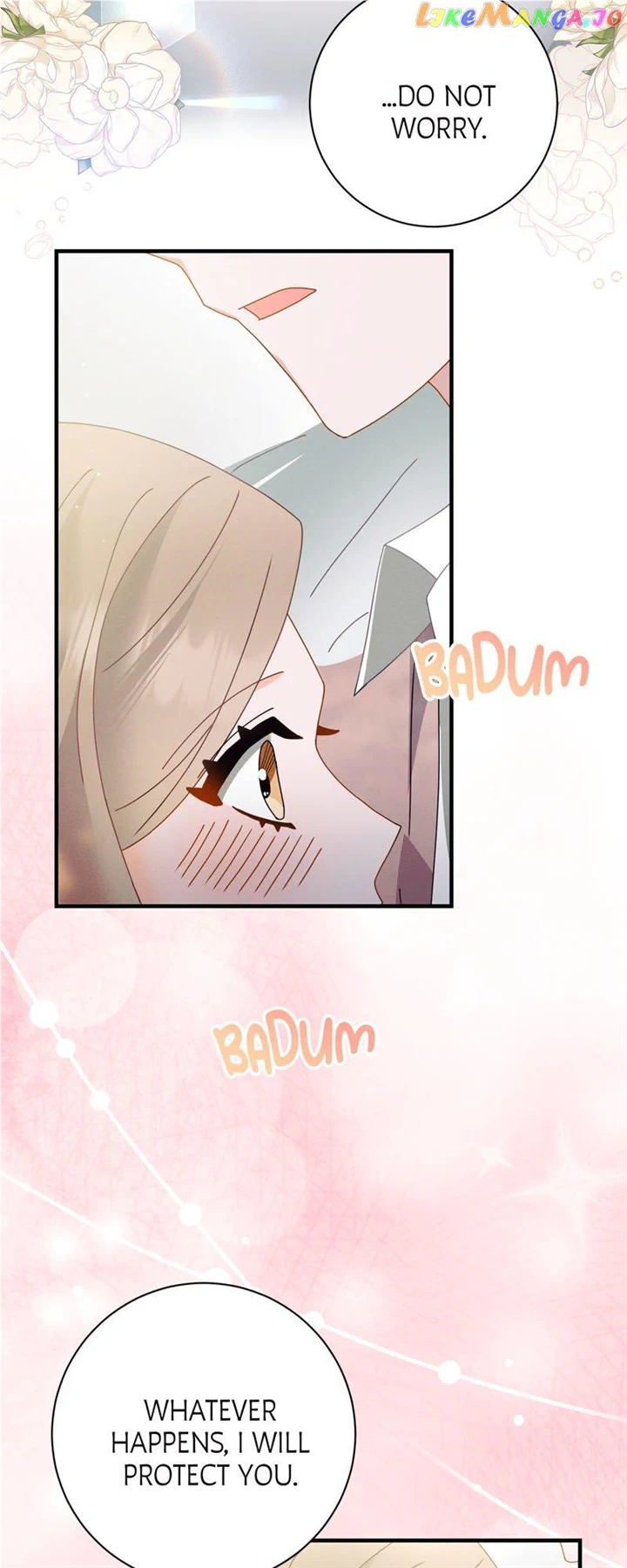 He’s Now Healthy-Perhaps Too Much chapter 33 page 7