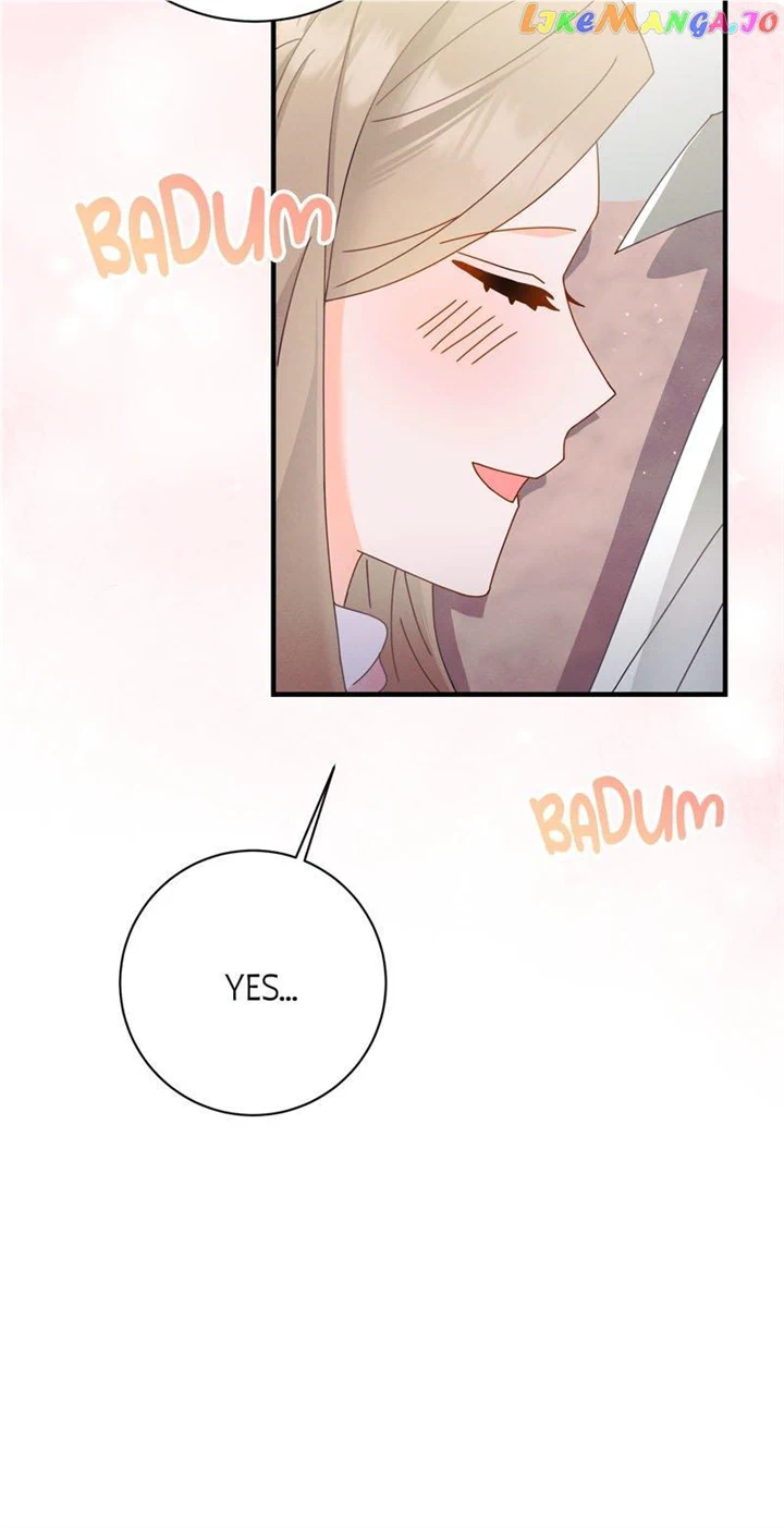 He’s Now Healthy-Perhaps Too Much chapter 33 page 8