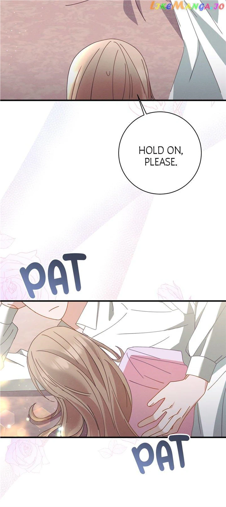 He’s Now Healthy-Perhaps Too Much chapter 33 page 12