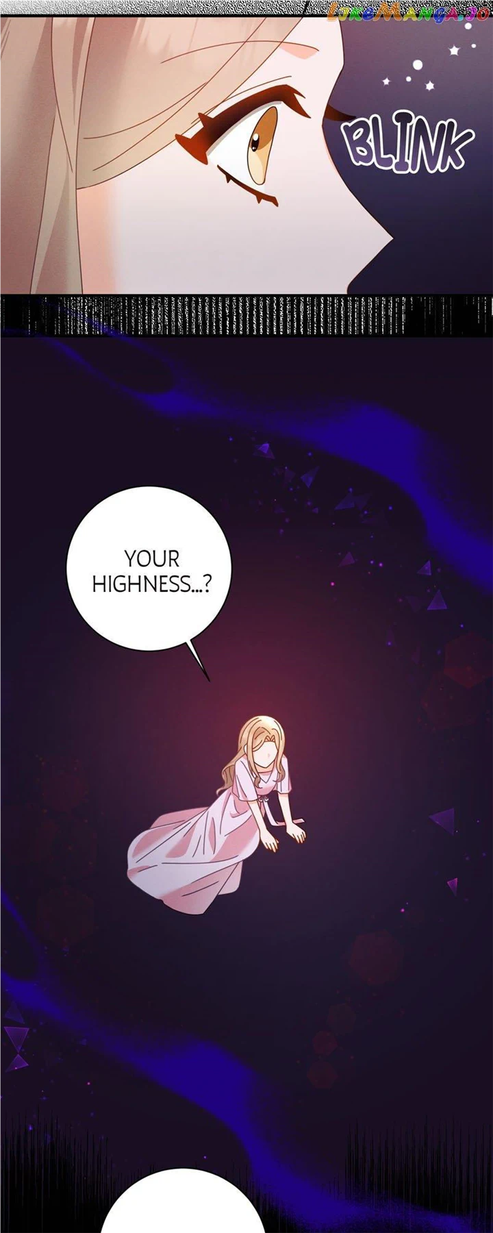 He’s Now Healthy-Perhaps Too Much chapter 33 page 14