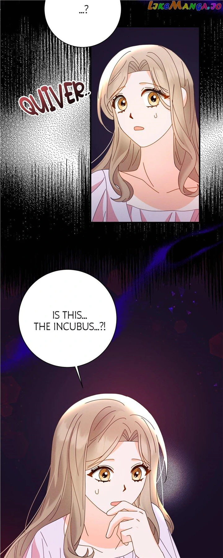 He’s Now Healthy-Perhaps Too Much chapter 33 page 15