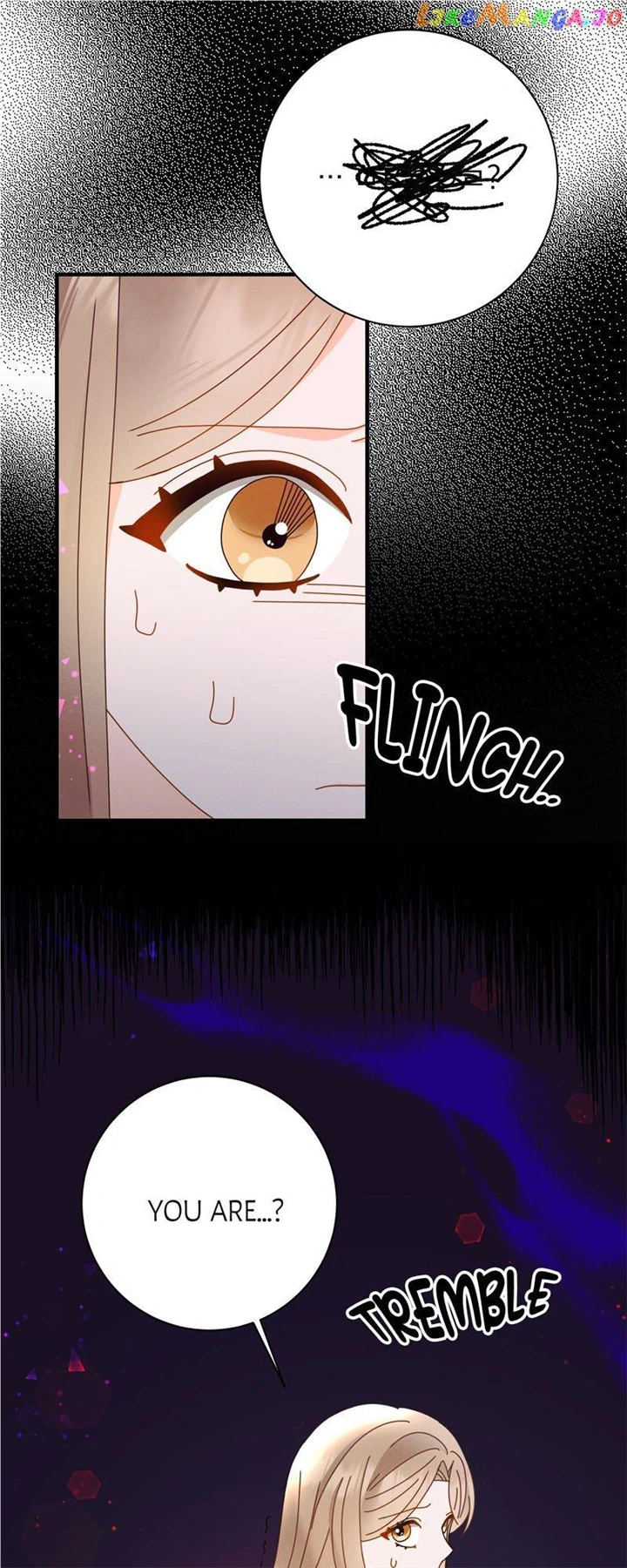 He’s Now Healthy-Perhaps Too Much chapter 33 page 17
