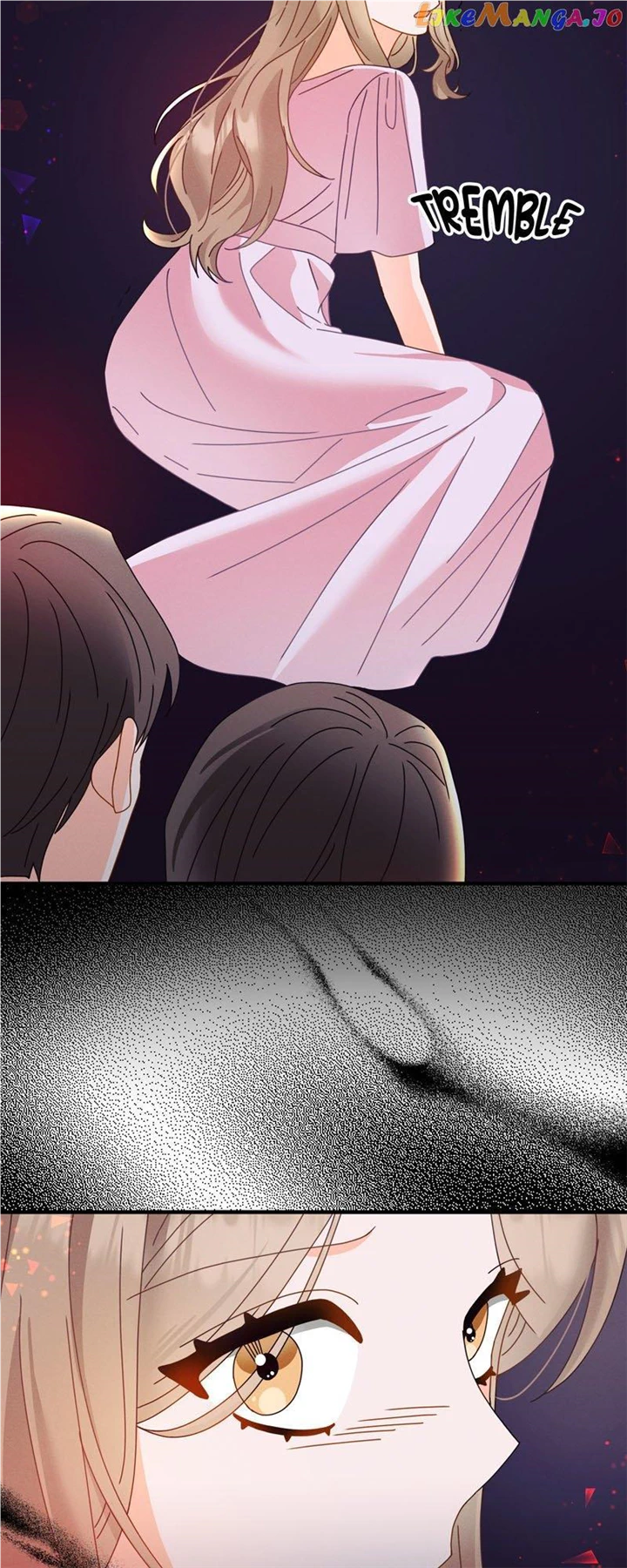 He’s Now Healthy-Perhaps Too Much chapter 33 page 18