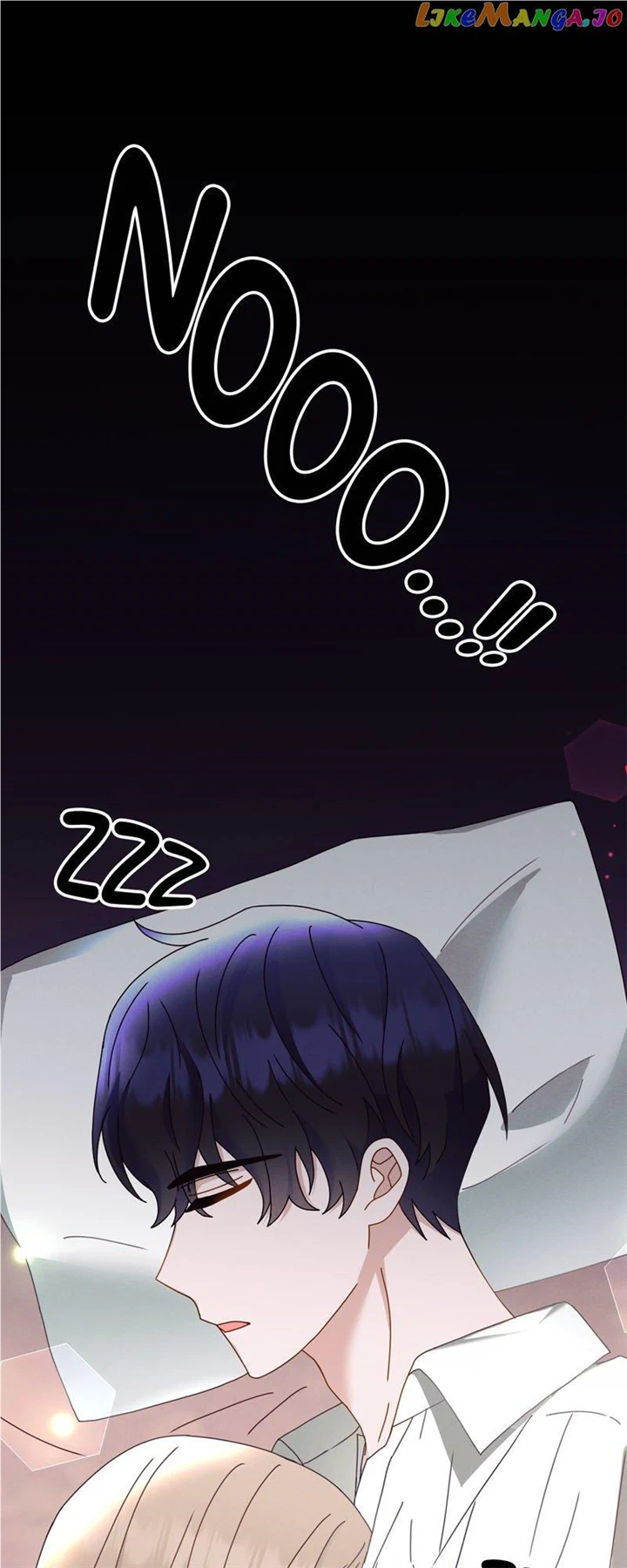 He’s Now Healthy-Perhaps Too Much chapter 33 page 20