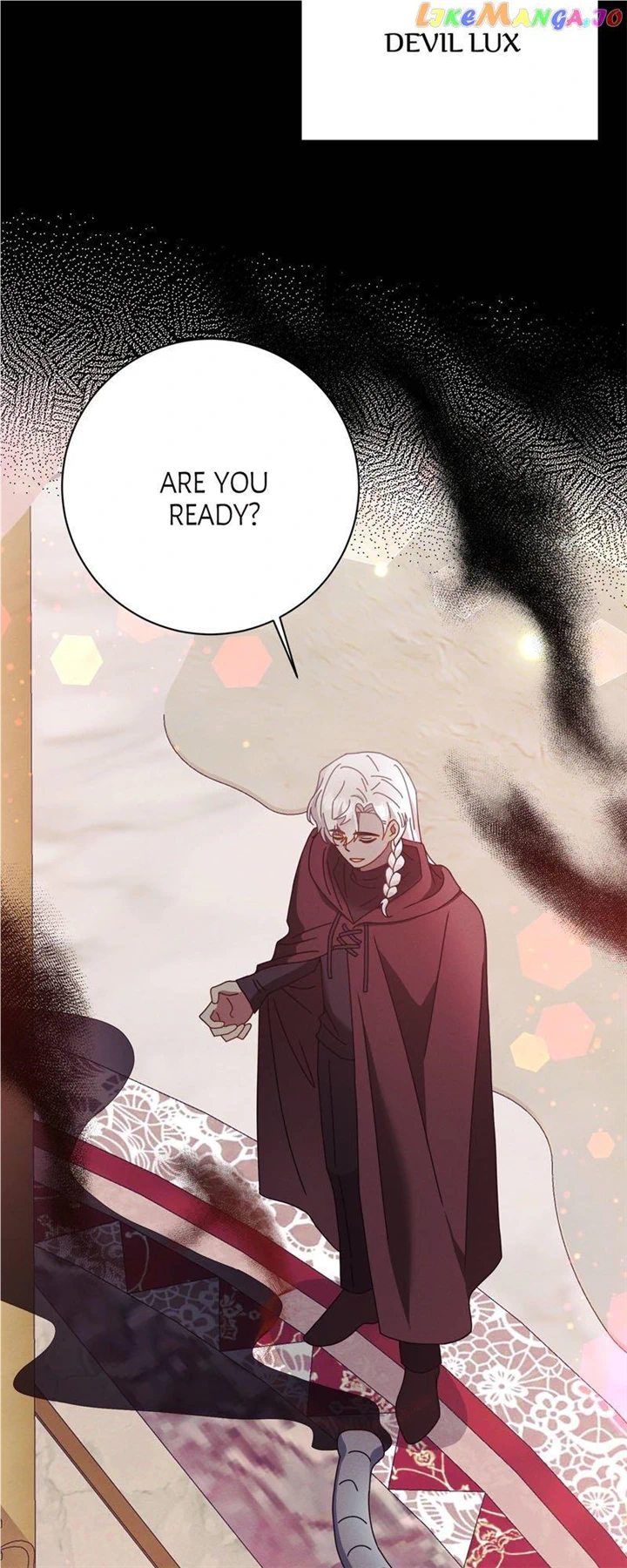 He’s Now Healthy-Perhaps Too Much chapter 33 page 23