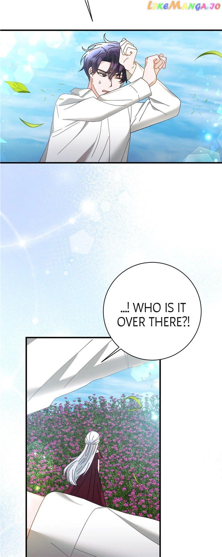 He’s Now Healthy-Perhaps Too Much chapter 33 page 31