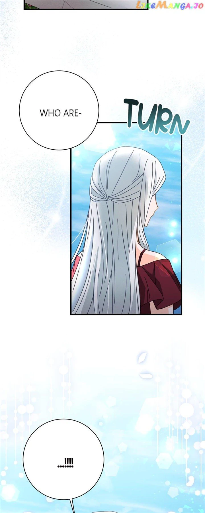He’s Now Healthy-Perhaps Too Much chapter 33 page 32