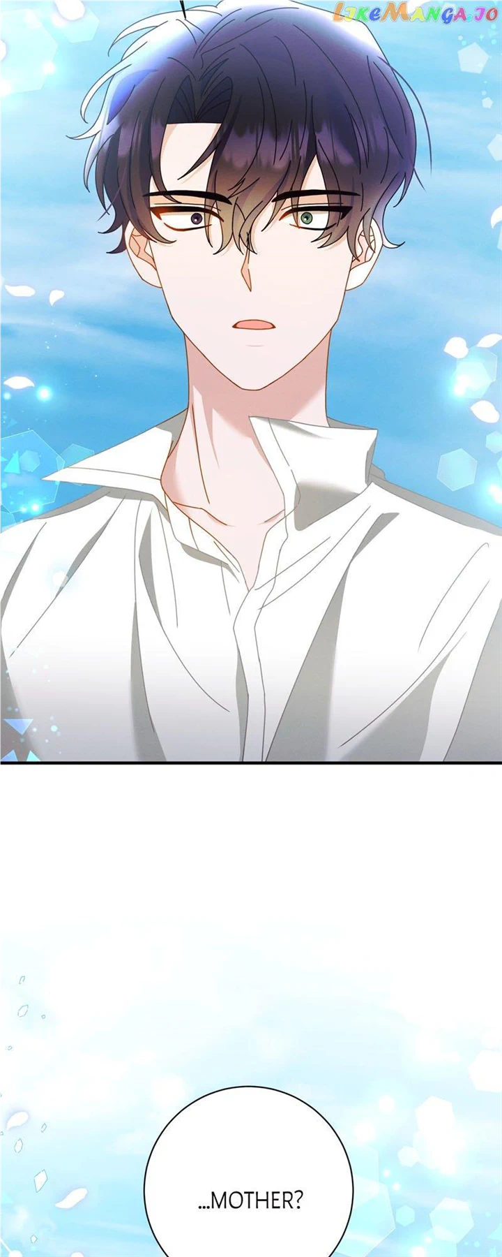 He’s Now Healthy-Perhaps Too Much chapter 33 page 33