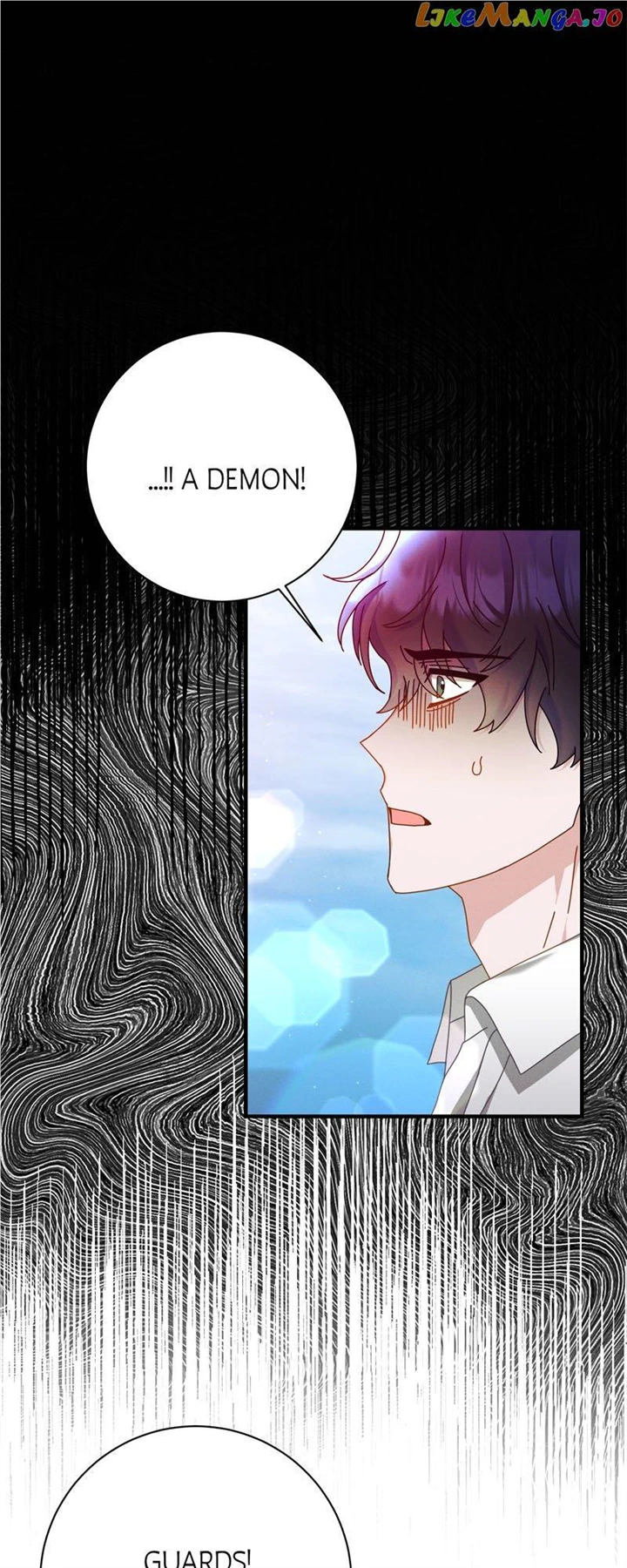 He’s Now Healthy-Perhaps Too Much chapter 33 page 49