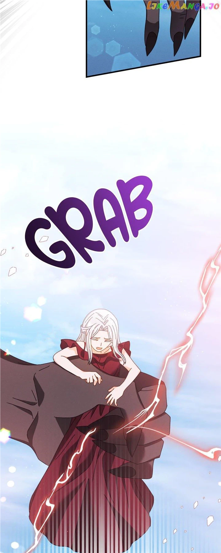 He’s Now Healthy-Perhaps Too Much chapter 33 page 54