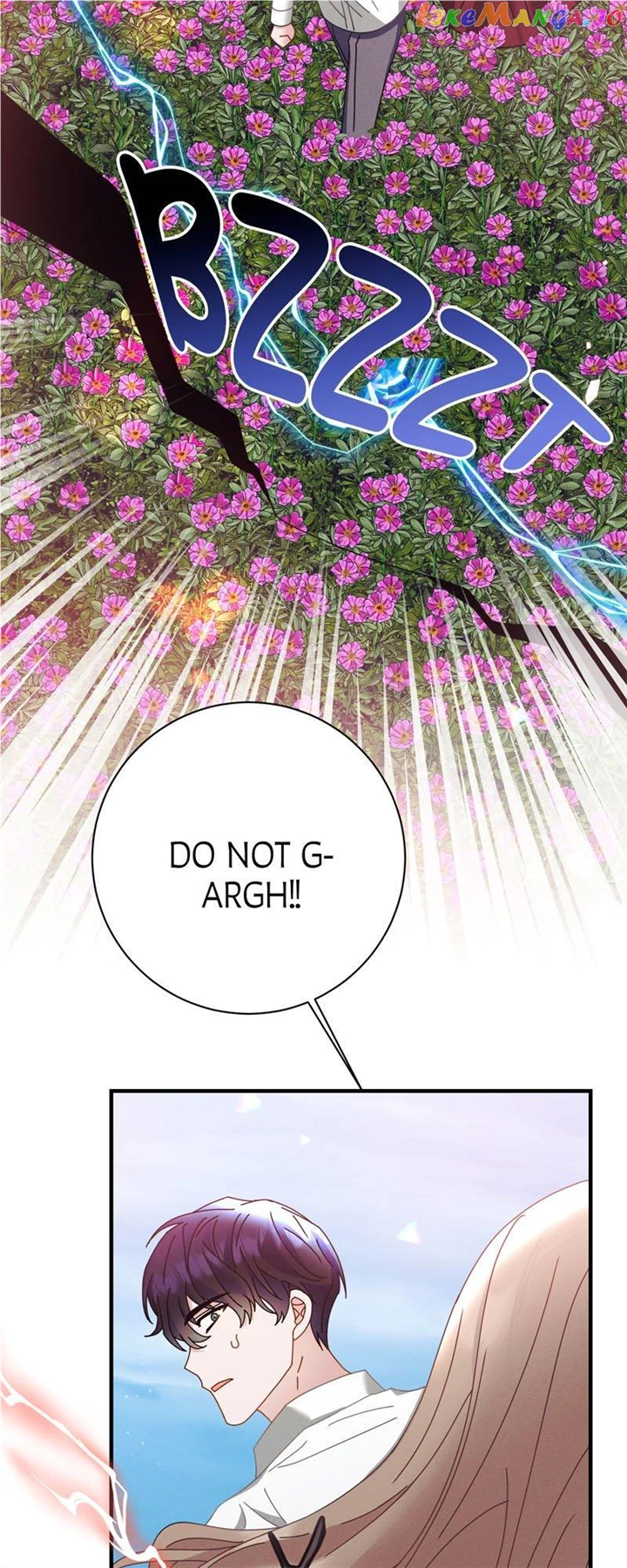 He’s Now Healthy-Perhaps Too Much chapter 33 page 57