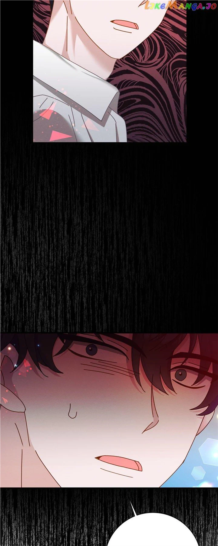He’s Now Healthy-Perhaps Too Much chapter 33 page 61