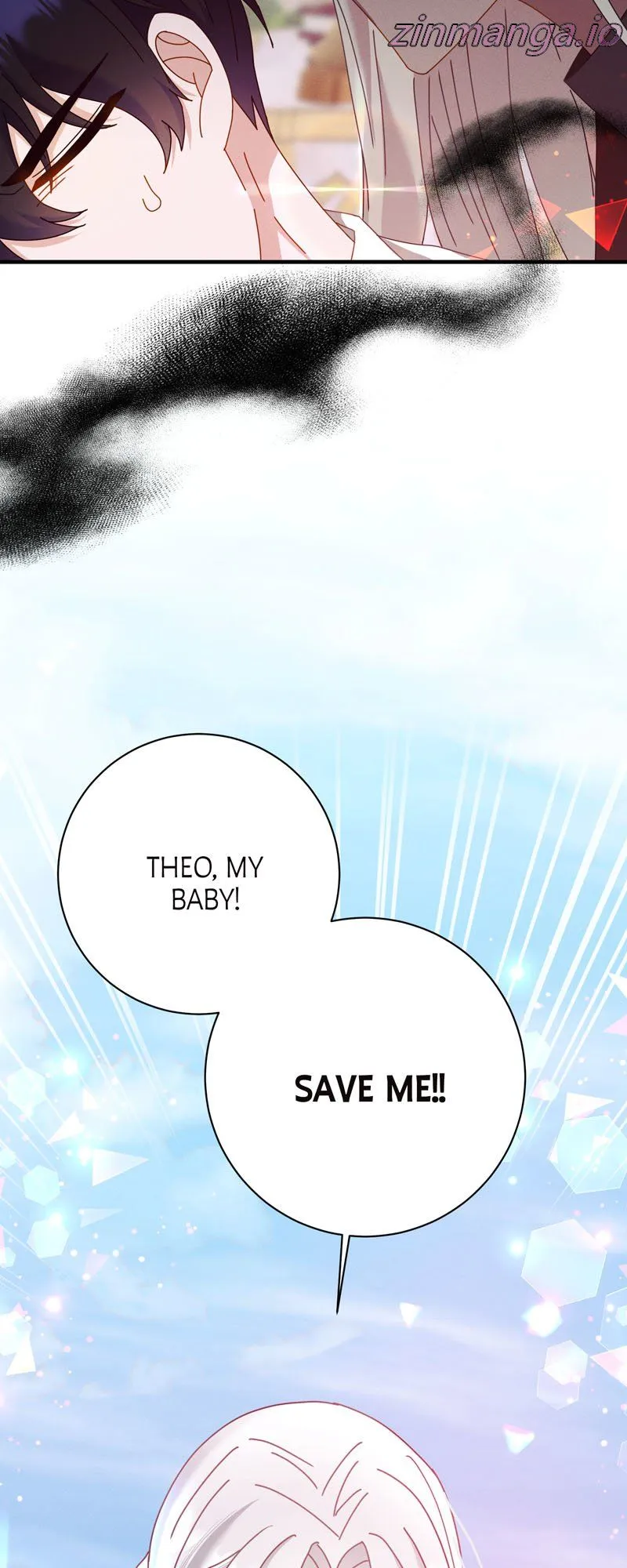 He’s Now Healthy-Perhaps Too Much chapter 34 page 2