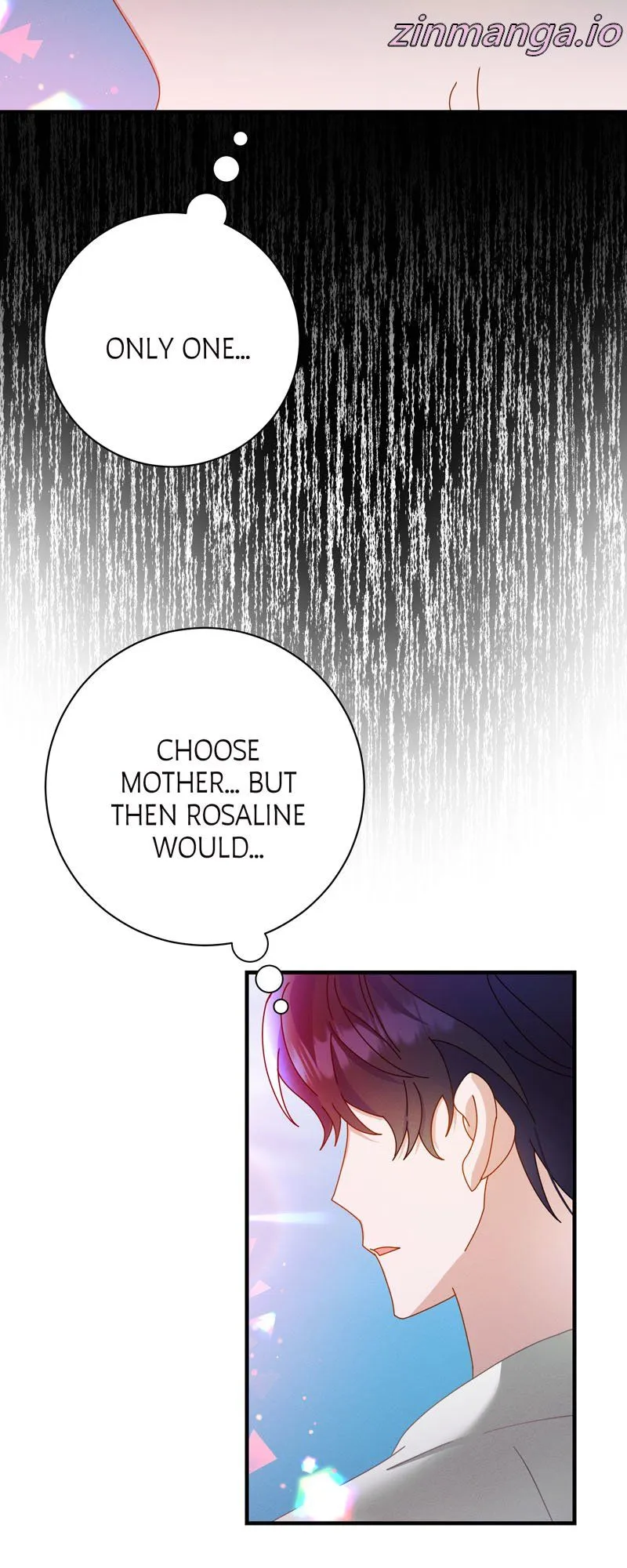 He’s Now Healthy-Perhaps Too Much chapter 34 page 5