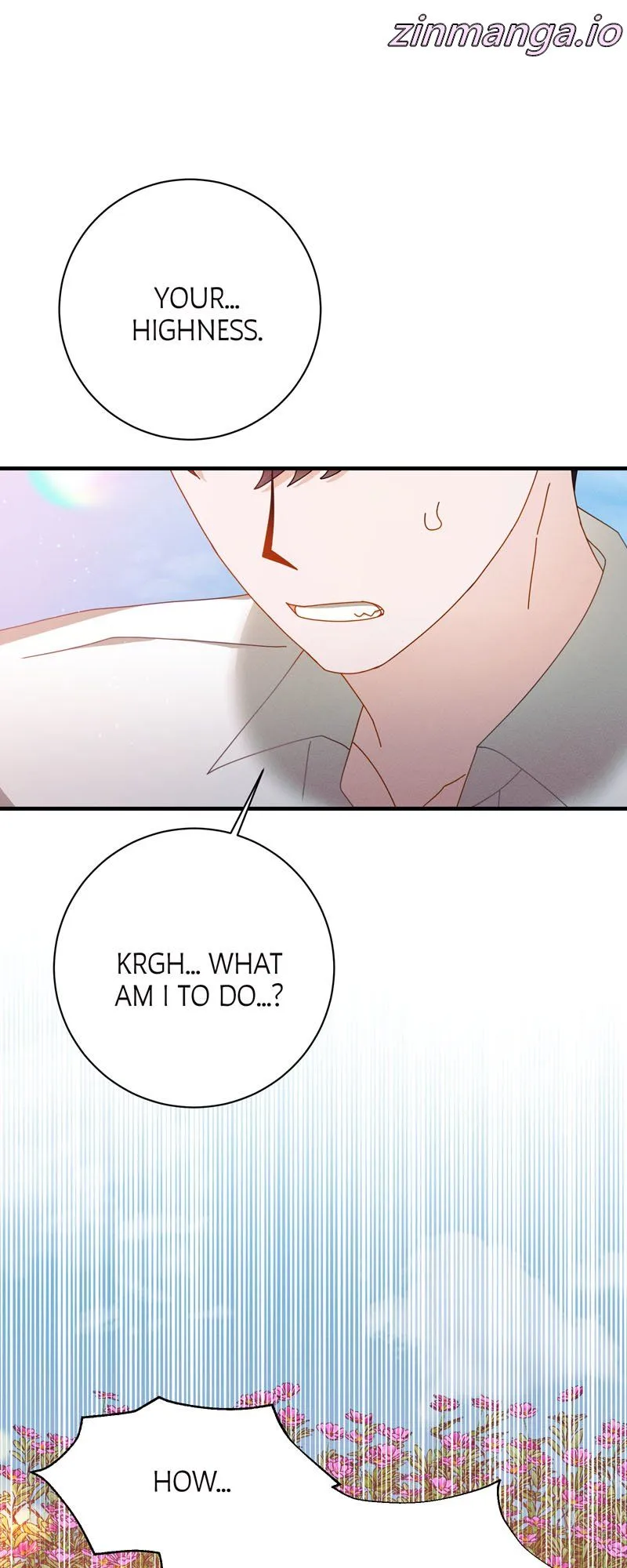 He’s Now Healthy-Perhaps Too Much chapter 34 page 7