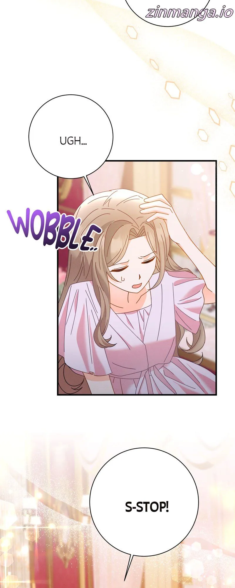 He’s Now Healthy-Perhaps Too Much chapter 34 page 12