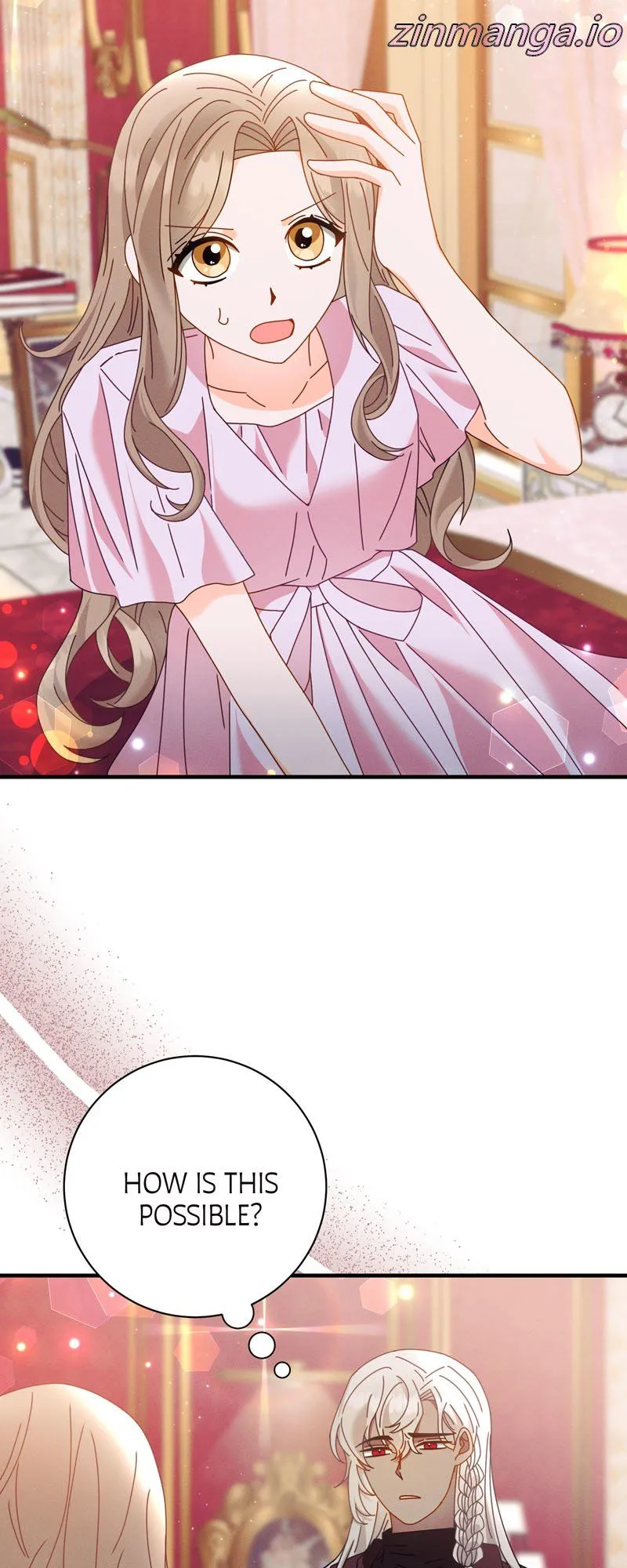 He’s Now Healthy-Perhaps Too Much chapter 34 page 13