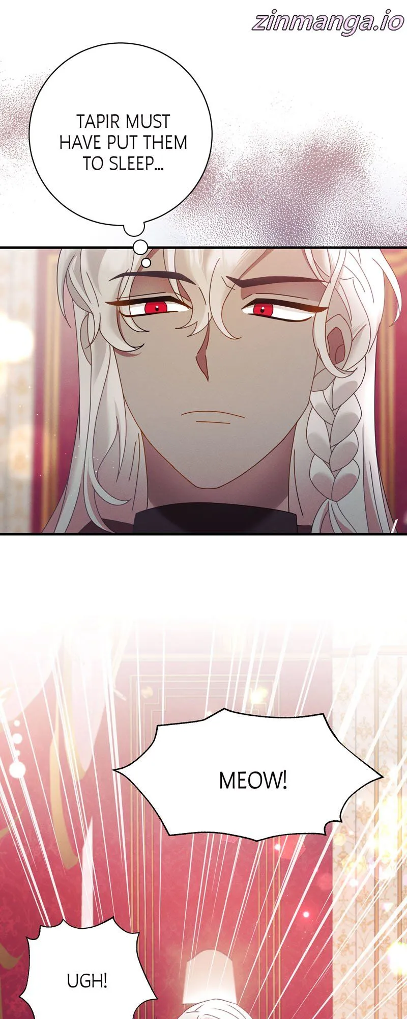 He’s Now Healthy-Perhaps Too Much chapter 34 page 15