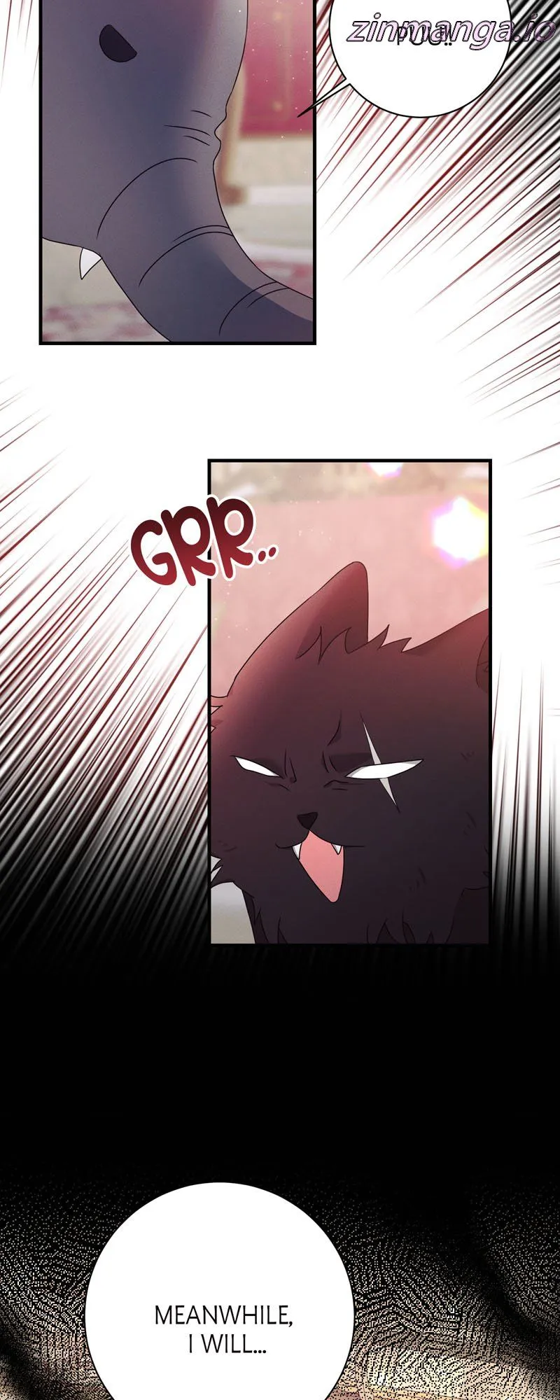 He’s Now Healthy-Perhaps Too Much chapter 34 page 19