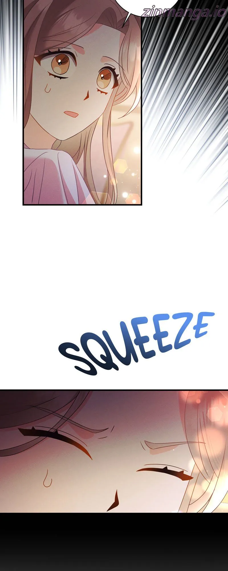 He’s Now Healthy-Perhaps Too Much chapter 34 page 21