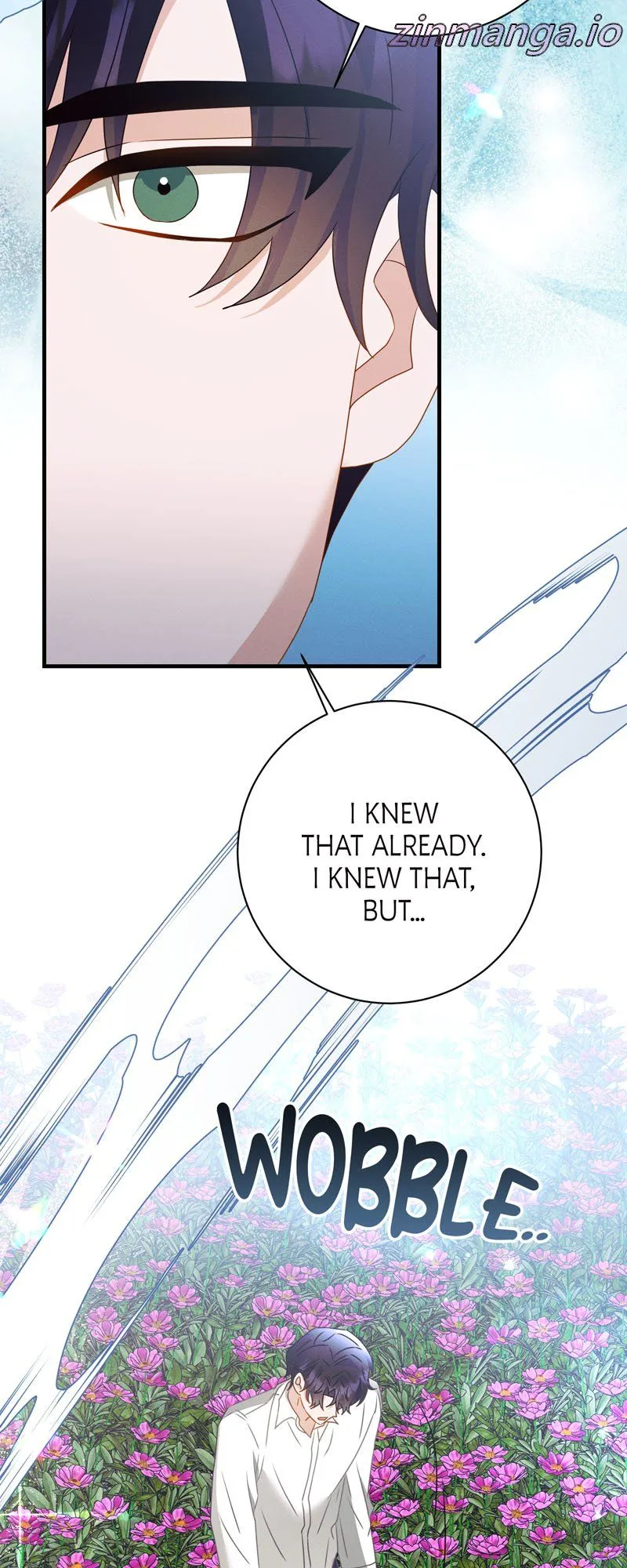 He’s Now Healthy-Perhaps Too Much chapter 34 page 27