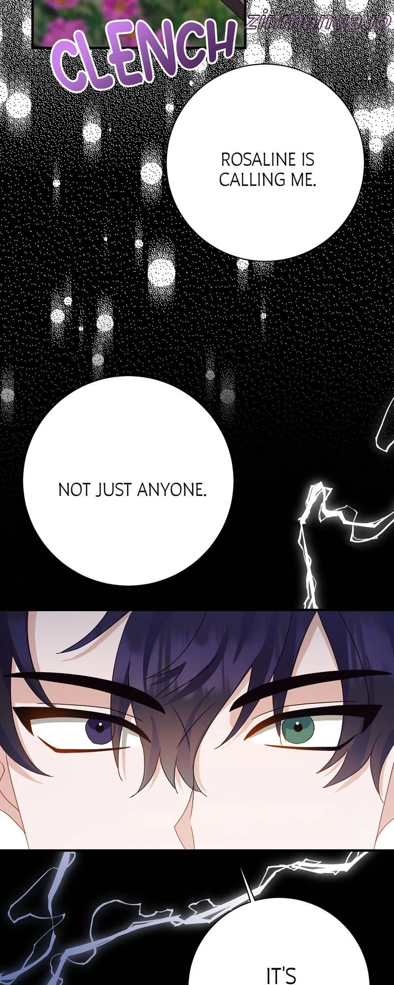 He’s Now Healthy-Perhaps Too Much chapter 34 page 29