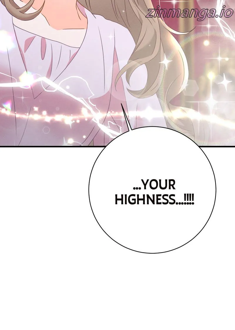 He’s Now Healthy-Perhaps Too Much chapter 34 page 36