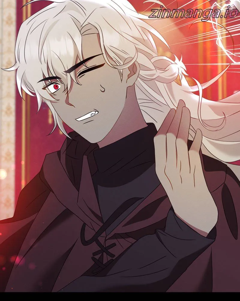 He’s Now Healthy-Perhaps Too Much chapter 34 page 44